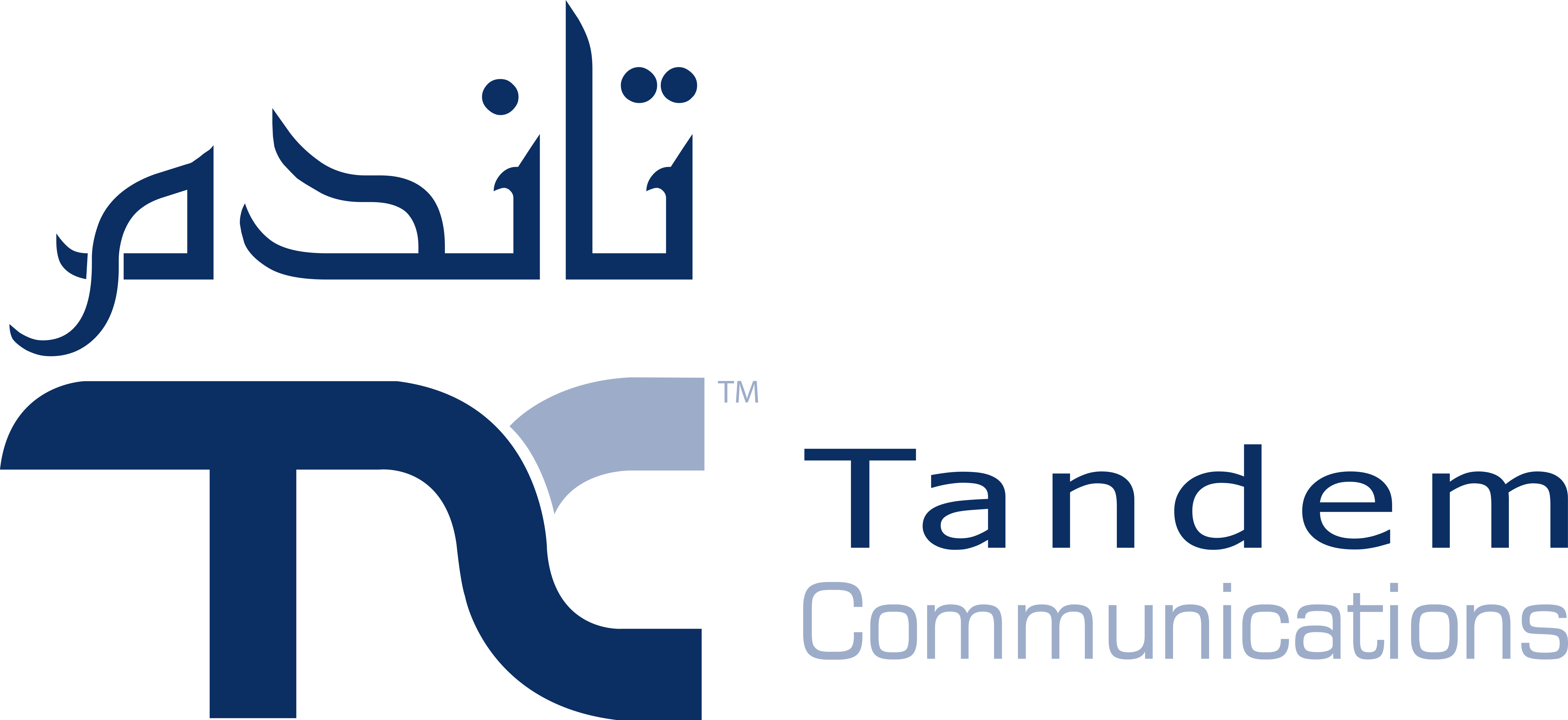 TANDEM COMMUNICATIONS